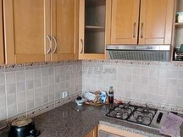 Appartement vente à Centre Ville