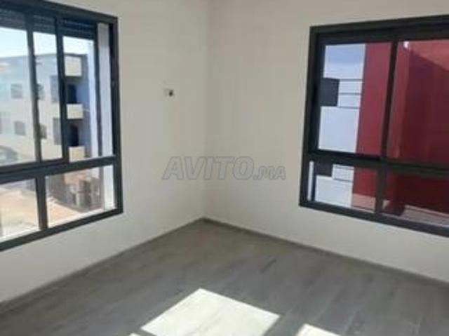 Appartement vente à Témara