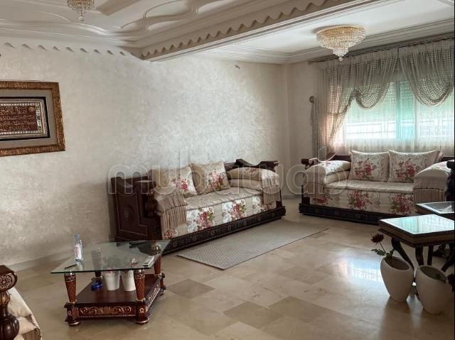 Appartement vente à Fès