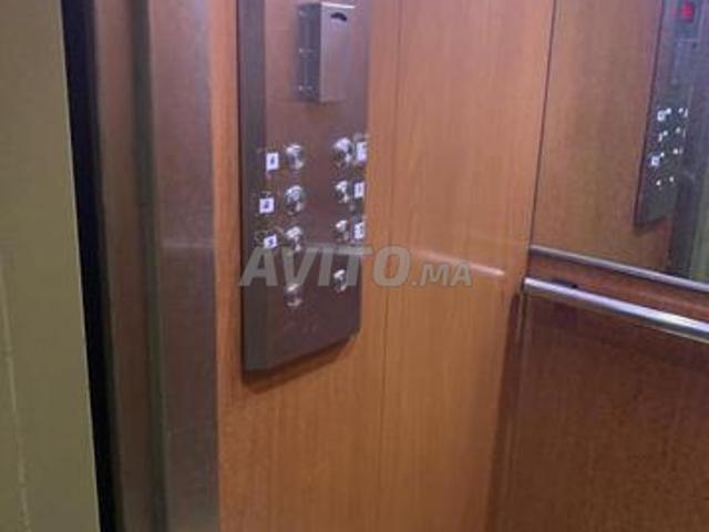 Appartement vente à Ben Slimane