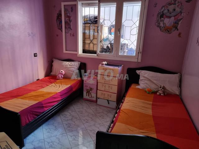 Appartement vente à Témara