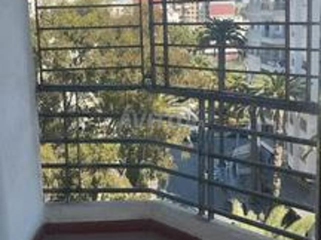 Appartement vente à Anfa, Gharb-Chrarda-Beni Hssen