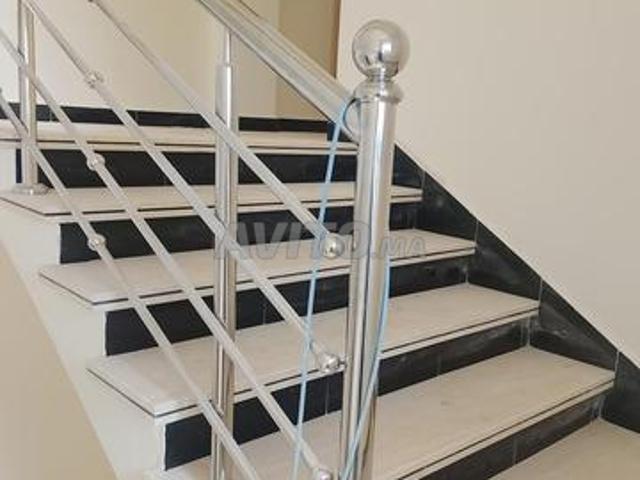 Appartement vente à Guercif