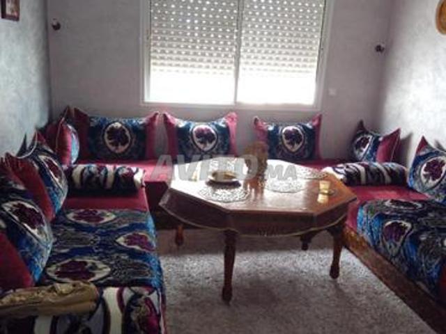 Appartement vente à Anfa, Gharb-Chrarda-Beni Hssen