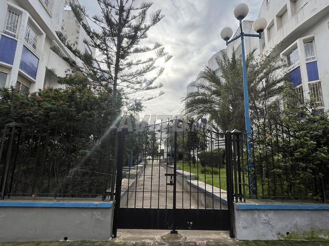 Appartement vente à Anfa, Gharb-Chrarda-Beni Hssen
