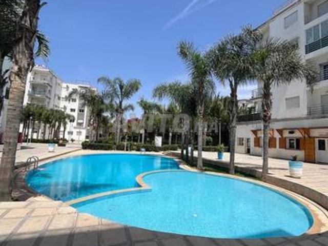 Appartement vente à Salé