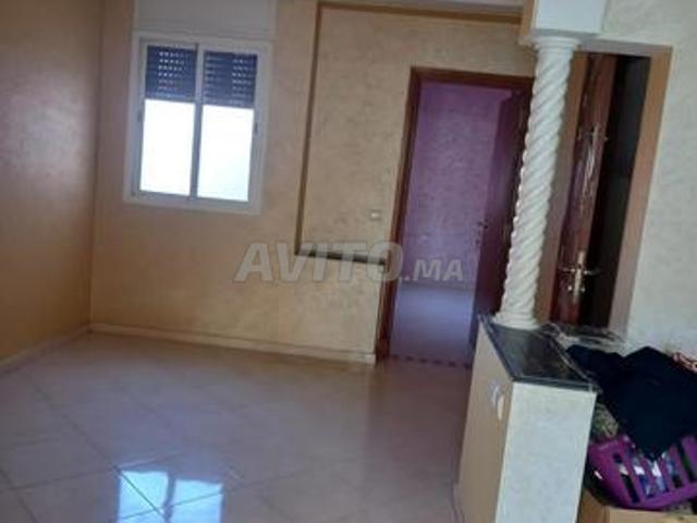 Appartement vente à Had Soualem, Gharb-Chrarda-Beni Hssen