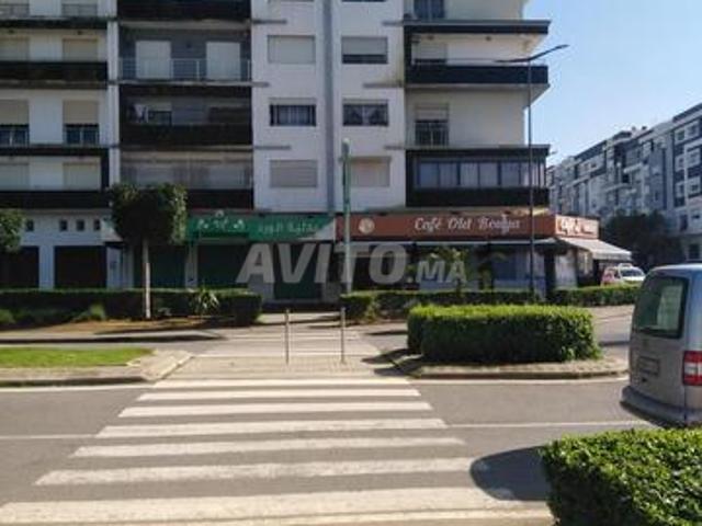 Appartement vente à Tamesna
