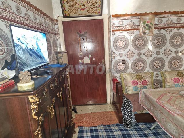 Appartement vente à Anfa, Gharb-Chrarda-Beni Hssen
