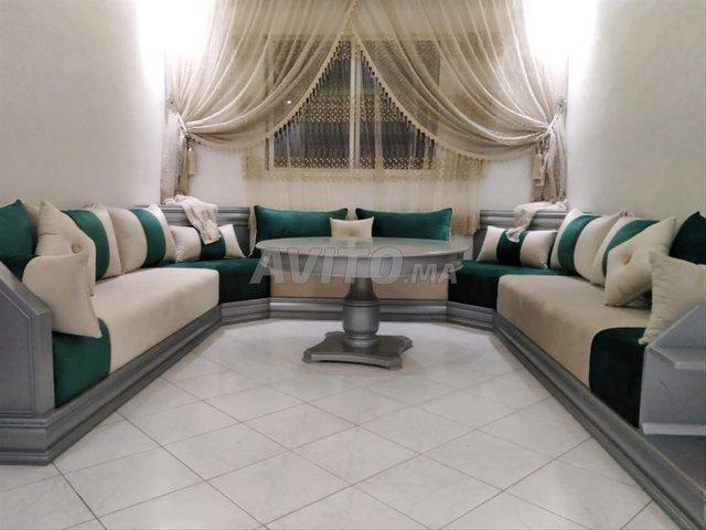 Appartement vente à Agadir, Oued ed Dahab-Lagouira