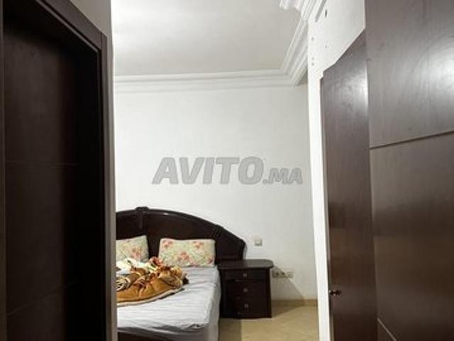Appartement vente à Tamesna, Rabat-Salé-Zemmour-Zaër