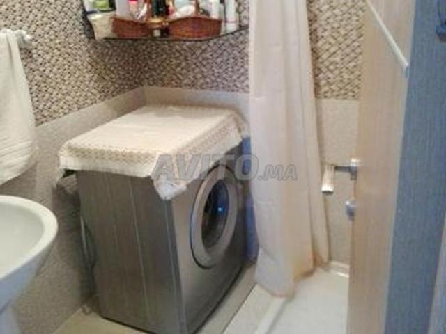 Appartement vente à Meknès