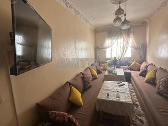 Appartement vente à Anfa, Gharb-Chrarda-Beni Hssen