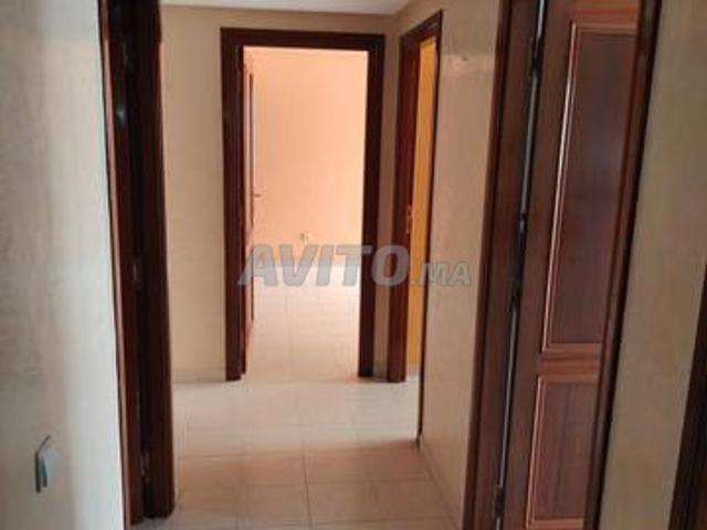 Appartement vente à Anfa, Gharb-Chrarda-Beni Hssen