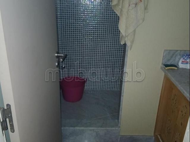 Appartement vente à Salé