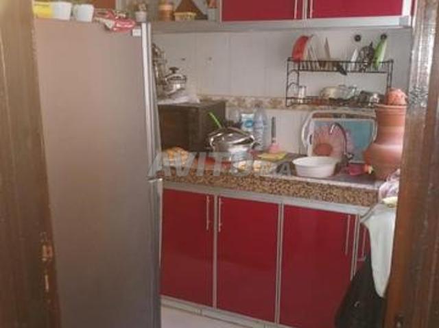 Appartement vente à Berrechid, Gharb-Chrarda-Beni Hssen
