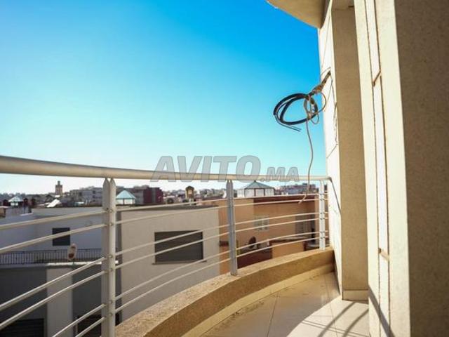 Appartement vente à Meknès