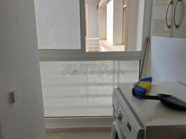 Appartement vente à Anfa, Gharb-Chrarda-Beni Hssen