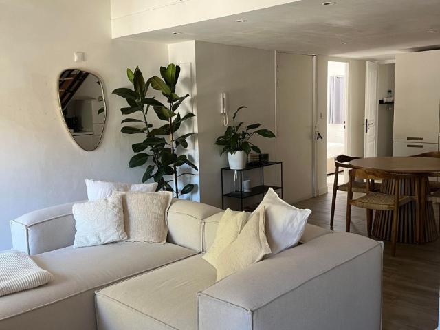 Appartement vente à Solliès-pont