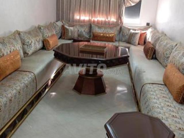 Appartement vente à Anfa, Gharb-Chrarda-Beni Hssen