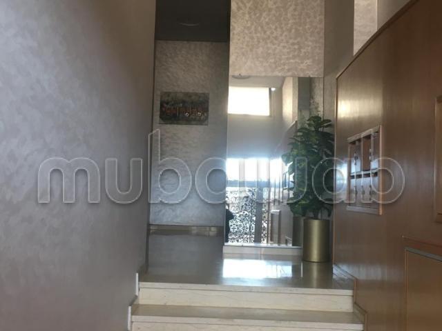 Appartement vente à Anfa, Gharb-Chrarda-Beni Hssen