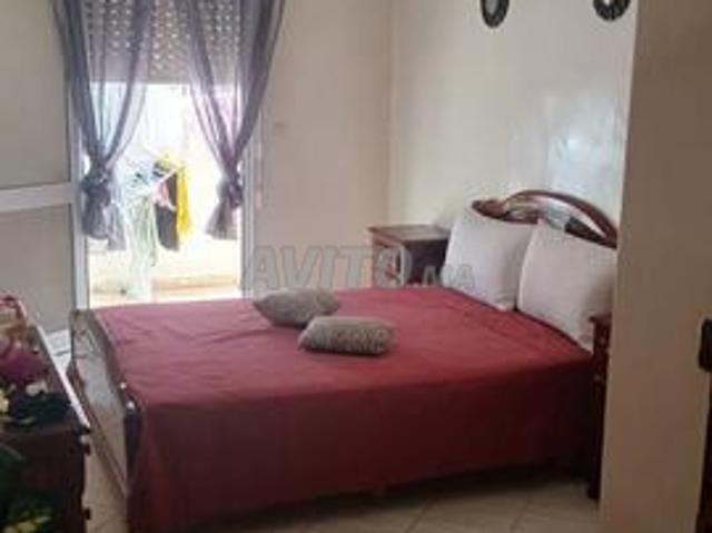 Appartement vente à Mohammedia, Gharb-Chrarda-Beni Hssen