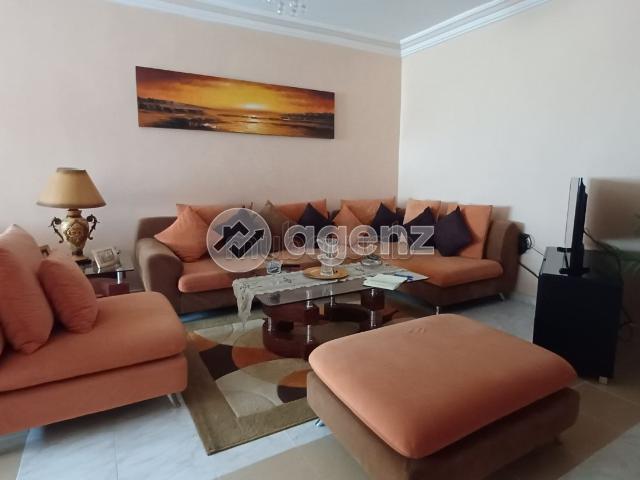 Appartement vente à Anfa, Gharb-Chrarda-Beni Hssen