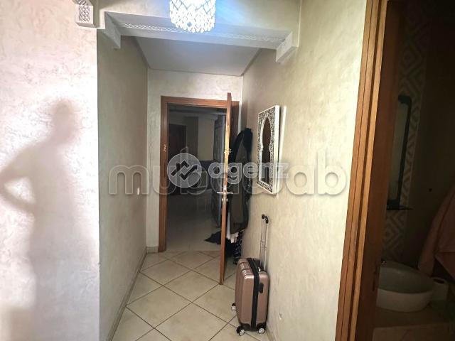 Appartement vente à Anfa, Gharb-Chrarda-Beni Hssen