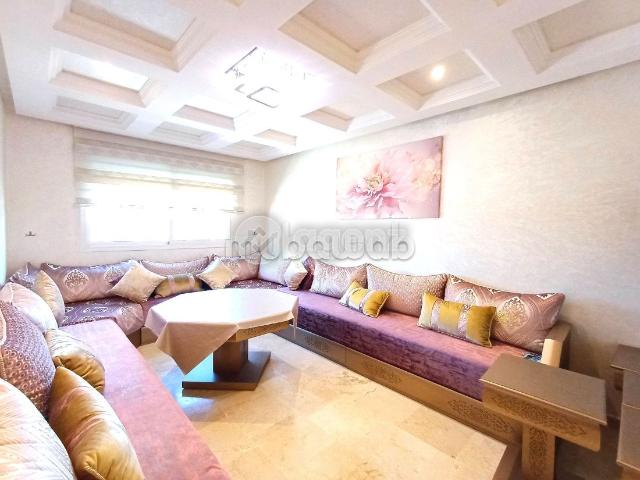 Appartement vente à Marrakech, L'Oriental