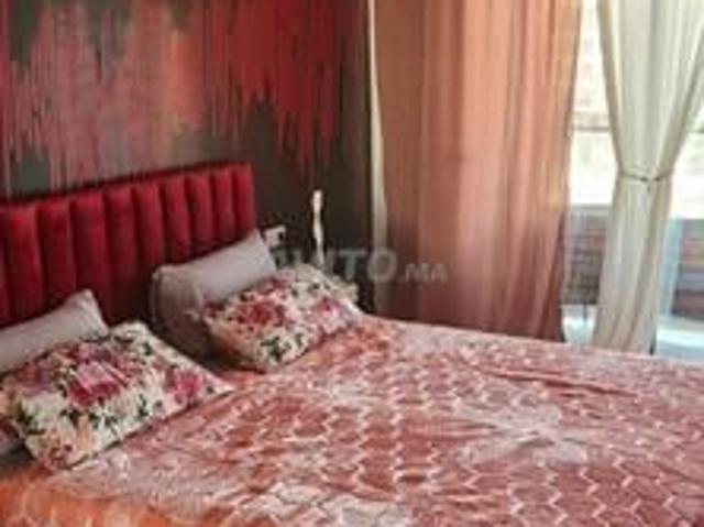 Appartement vente à Founty, Agadir