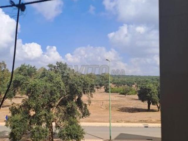 Appartement vente à Ben Slimane, Chaouia-Ouardigha