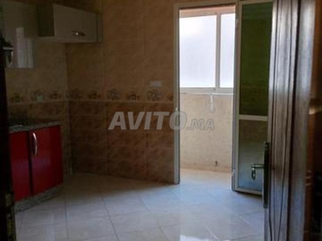 Appartement vente à Berrechid, Gharb-Chrarda-Beni Hssen