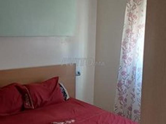 Appartement vente à Bouskoura, Gharb-Chrarda-Beni Hssen