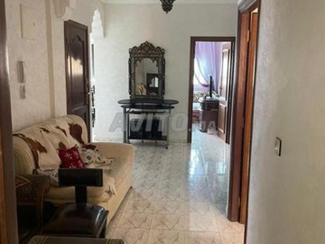 Appartement vente à Anfa, Gharb-Chrarda-Beni Hssen