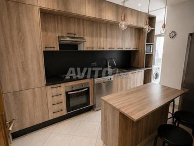 Appartement vente à Anfa, Gharb-Chrarda-Beni Hssen
