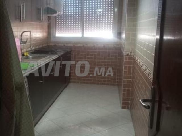 Appartement vente à Anfa, Sidi Moumen