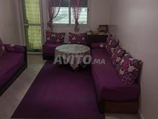 Appartement vente à Anfa, Sidi Moumen