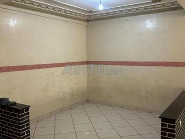 Appartement vente à Anfa, Gharb-Chrarda-Beni Hssen