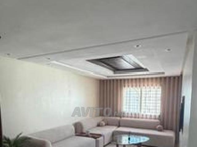Appartement vente à Anfa, Gharb-Chrarda-Beni Hssen