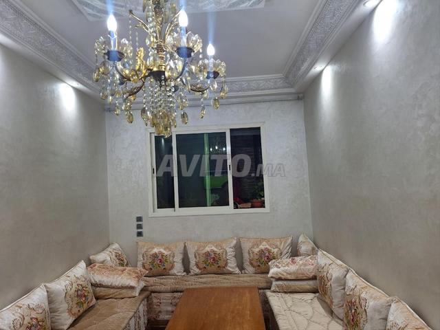 Appartement vente à Anfa, Gharb-Chrarda-Beni Hssen