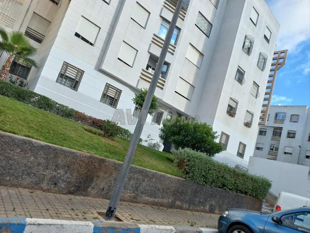 Appartement vente à Anfa, Gharb-Chrarda-Beni Hssen