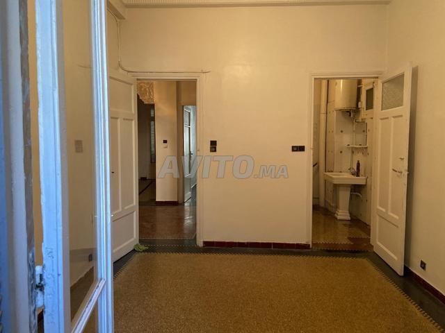 Appartement vente à Centre Ville
