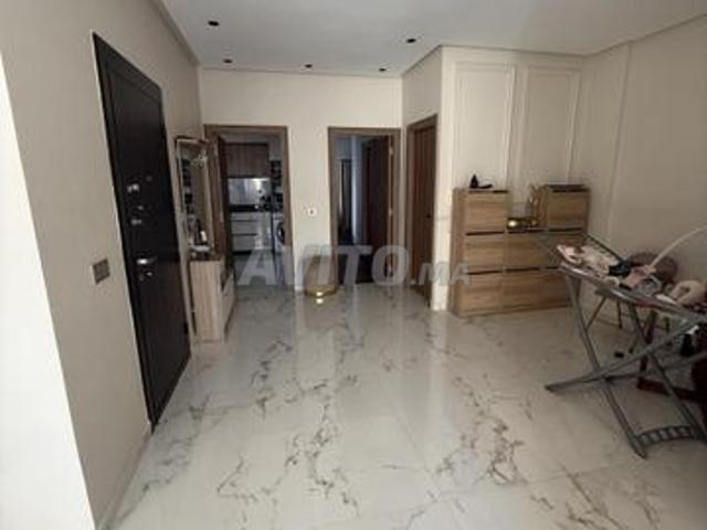 Appartement vente à Anfa, Gharb-Chrarda-Beni Hssen