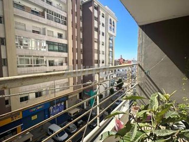 Appartement vente à Anfa, Gharb-Chrarda-Beni Hssen