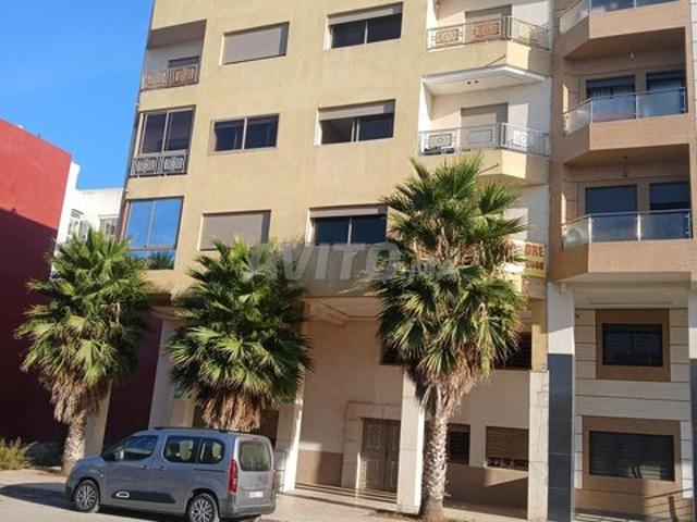 Appartement vente à El Ma, Gharb-Chrarda-Beni Hssen