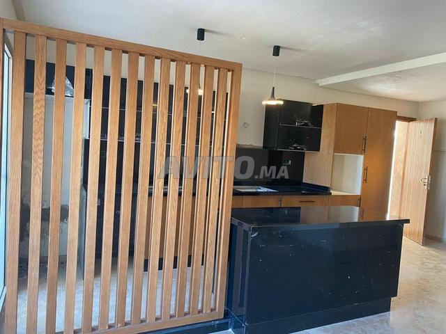 Appartement vente à Mansouria, Gharb-Chrarda-Beni Hssen