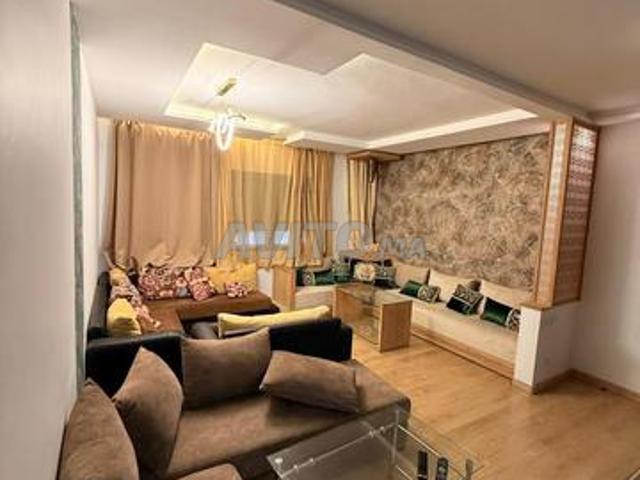 Appartement vente à Essaouira, L'Oriental