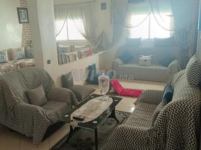Appartement vente à Fès