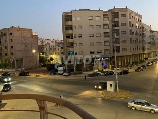 Appartement vente à Fès