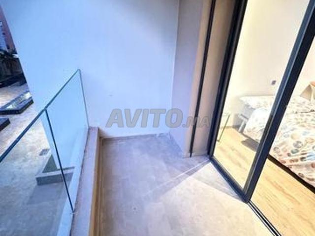 Appartement vente à Gueliz, Marrakech